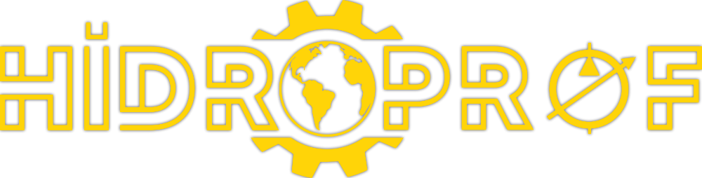 Hidroprof Mühendislik